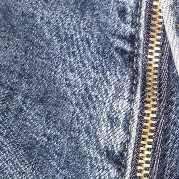 Men's Abercrombie and Fitch Jeans - Picture 3 of 5